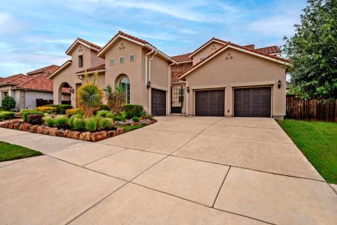 1056 Steel Dust Road Frisco TX 75036