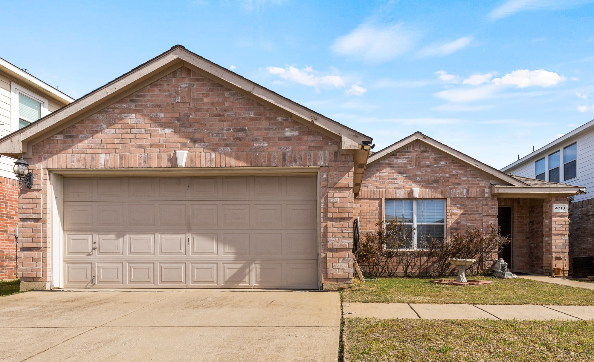 4713 Sea Ridge Drive Fort Worth TX 76133