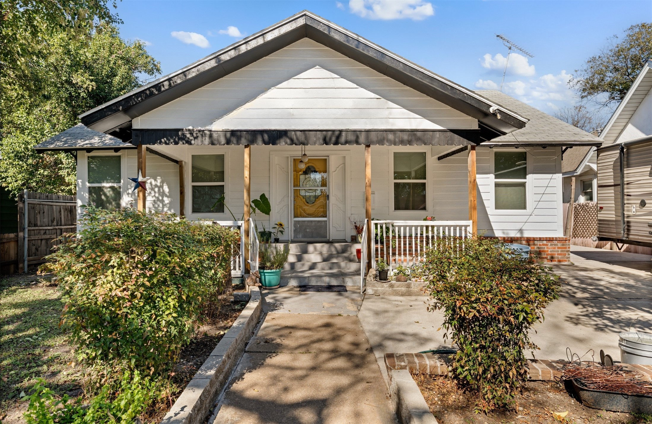 2805 Parrott Avenue Waco TX 76707