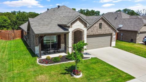 2504 Doe Run Weatherford TX 76087