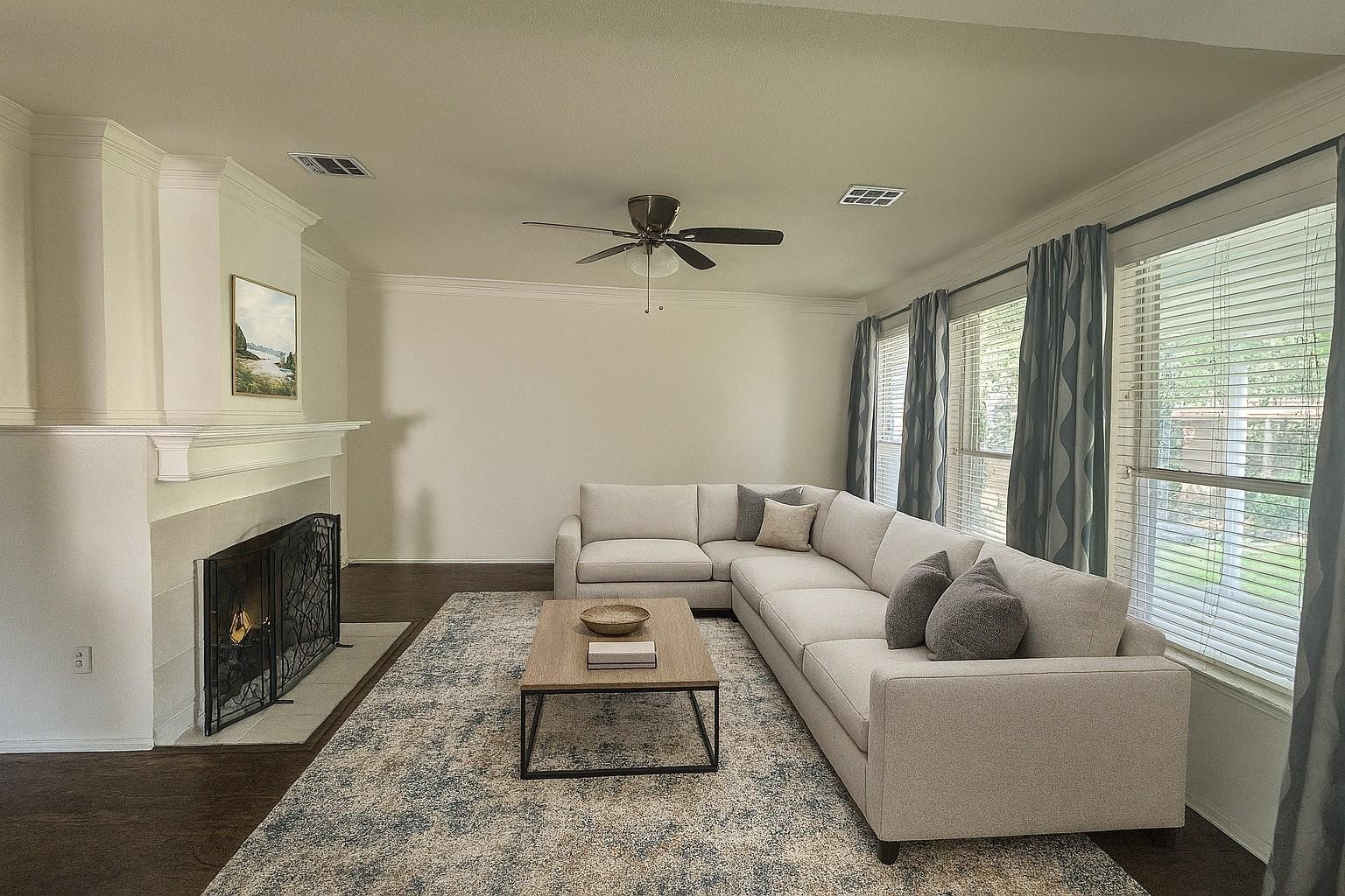 2428 Brycewood Lane Plano TX 75025