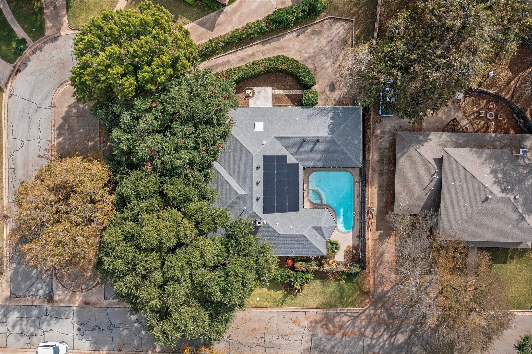3900 N Shadycreek Drive Arlington TX 76013
