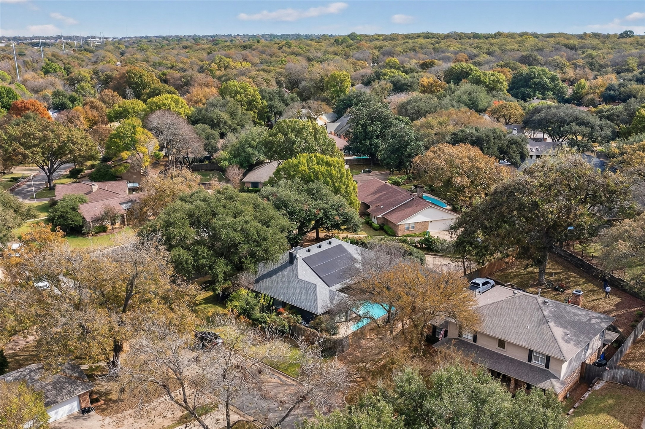 3900 N Shadycreek Drive Arlington TX 76013
