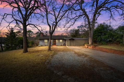 909 S Brown Avenue Denison TX 75020