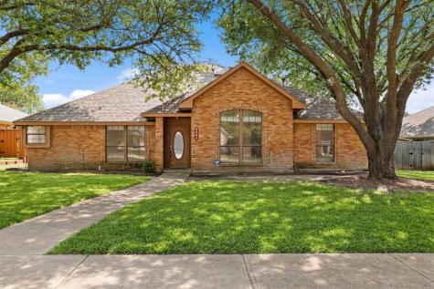 3004 Foxcreek Drive Richardson TX 75082