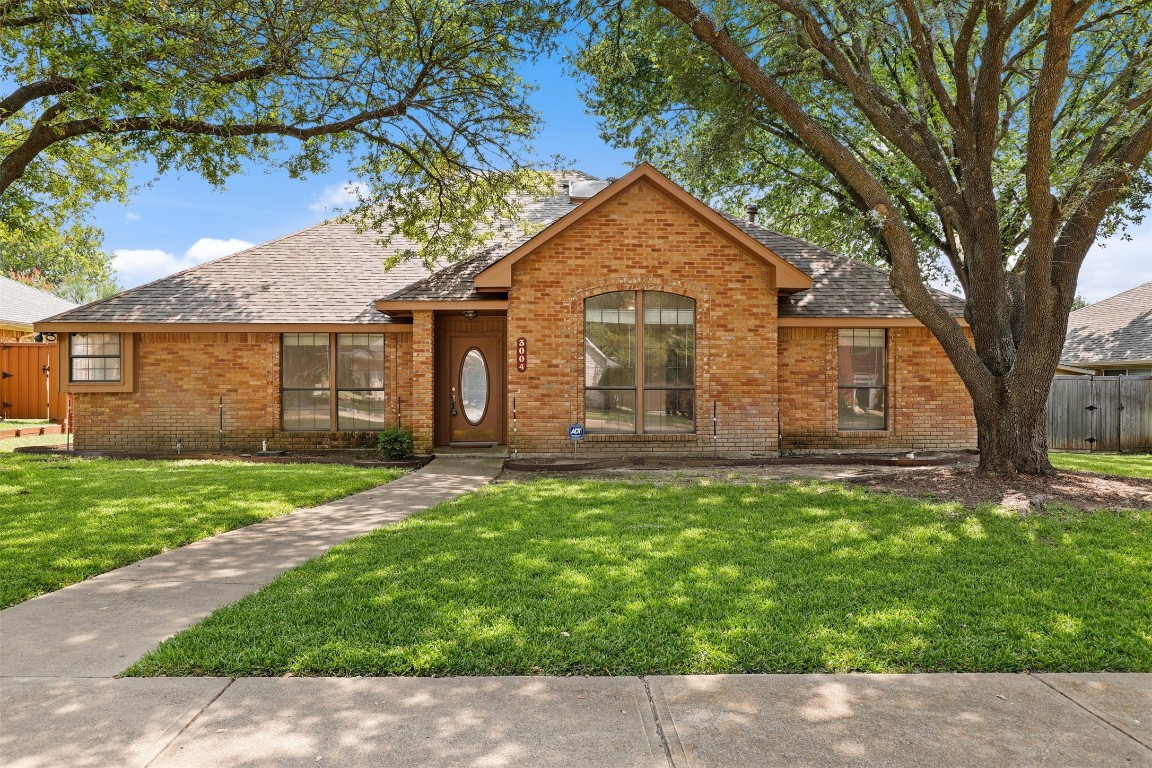 3004 Foxcreek Drive Richardson TX 75082