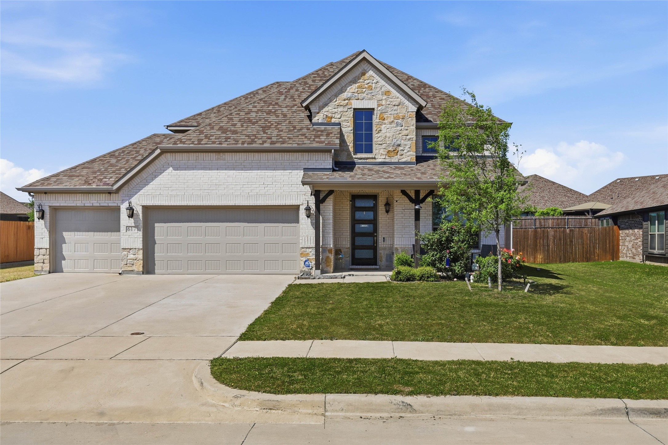 617 Purdue Road Anna TX 75409