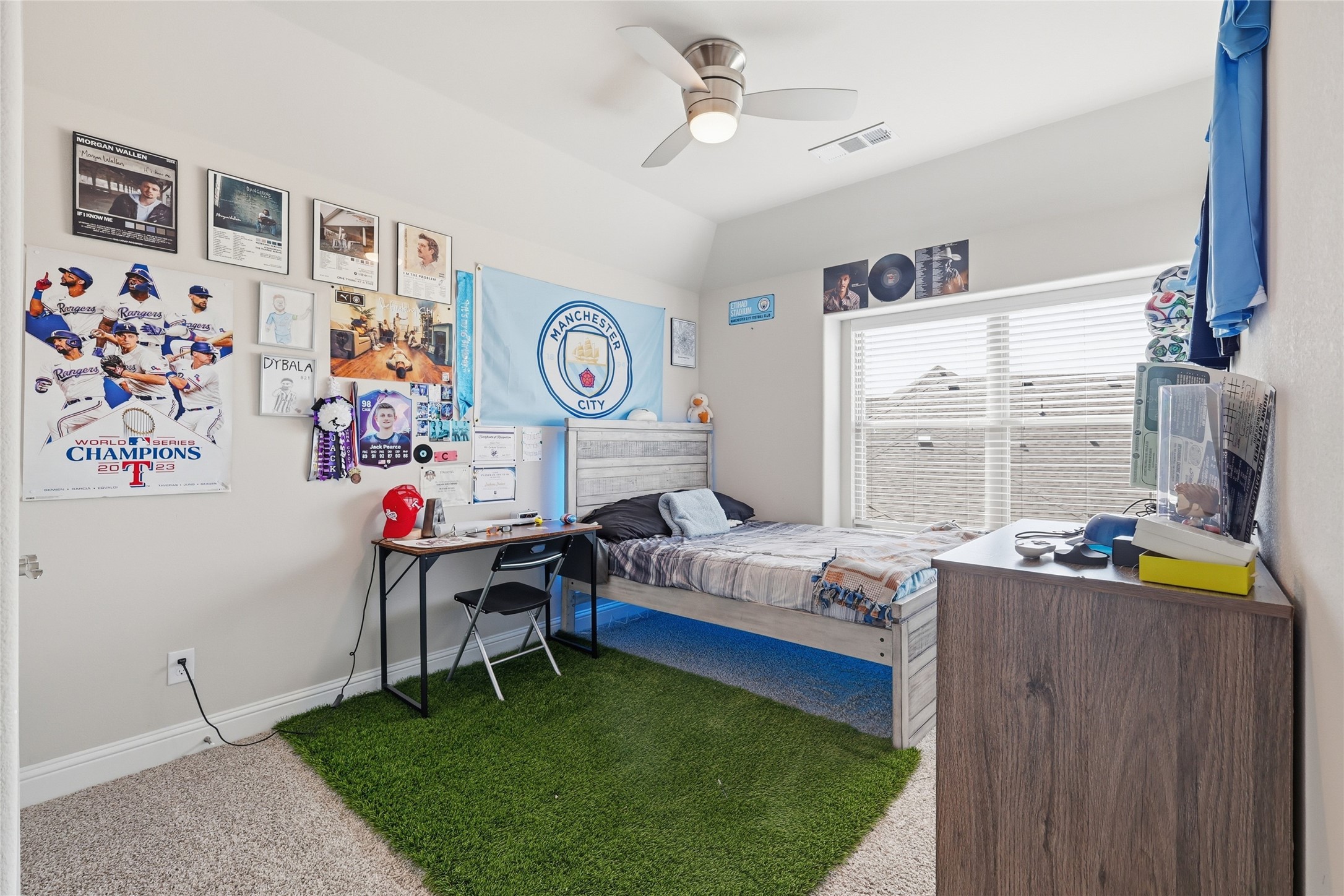 617 Purdue Road Anna TX 75409
