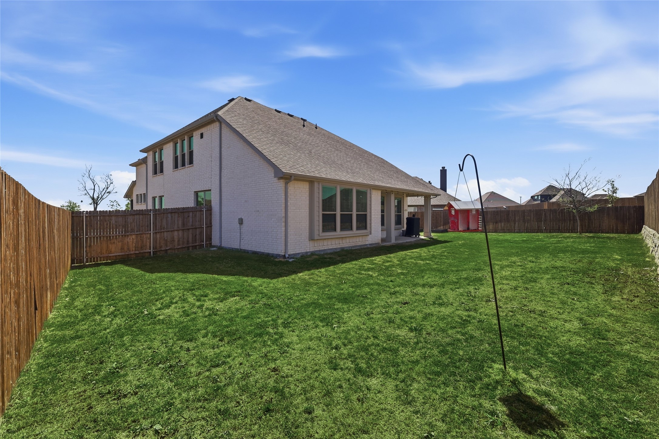617 Purdue Road Anna TX 75409