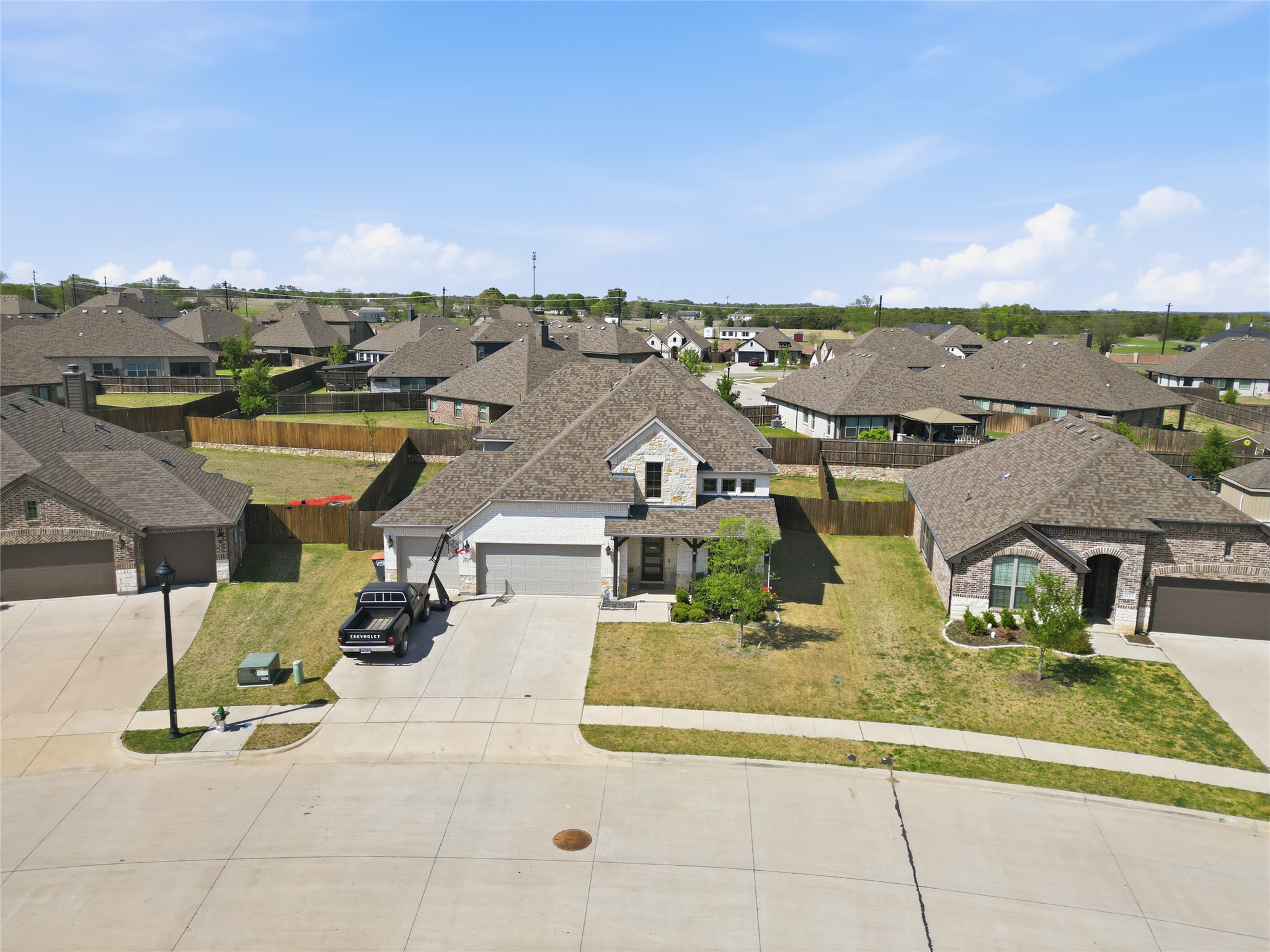 617 Purdue Road Anna TX 75409