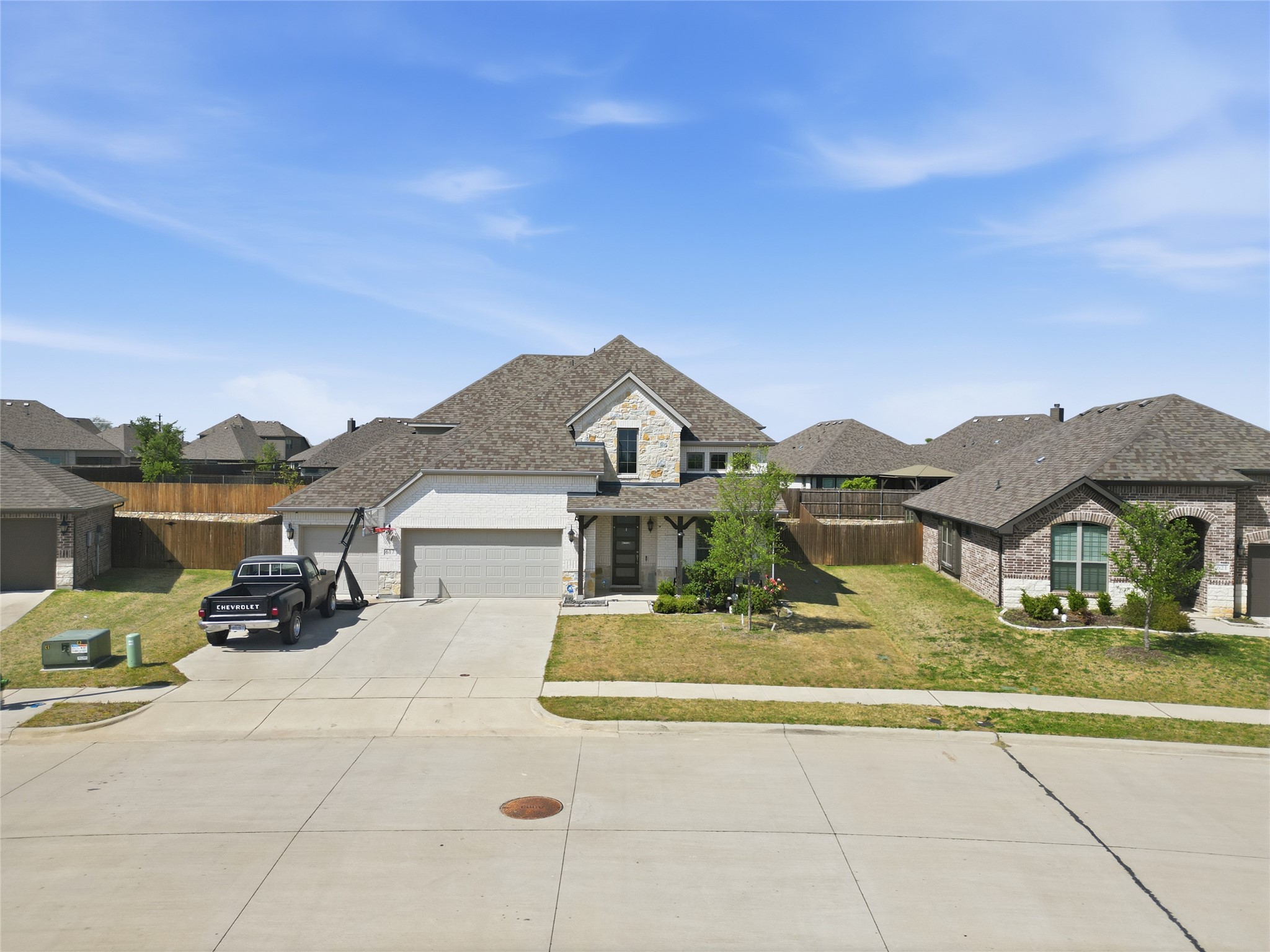 617 Purdue Road Anna TX 75409
