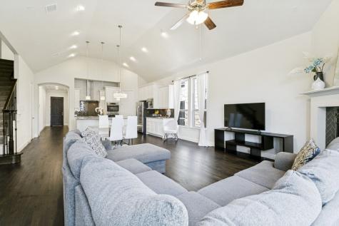 7906 Gulfstream Lane Irving TX 75063
