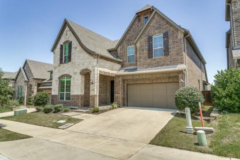 7906 Gulfstream Lane Irving TX 75063