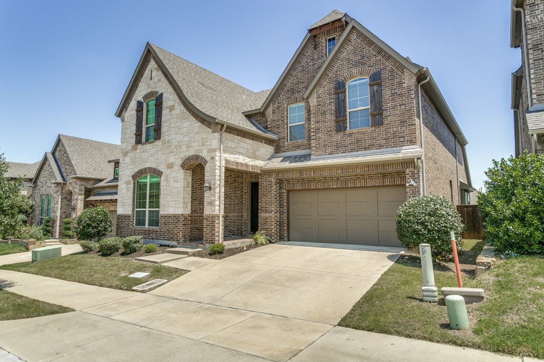 7906 Gulfstream Lane Irving TX 75063