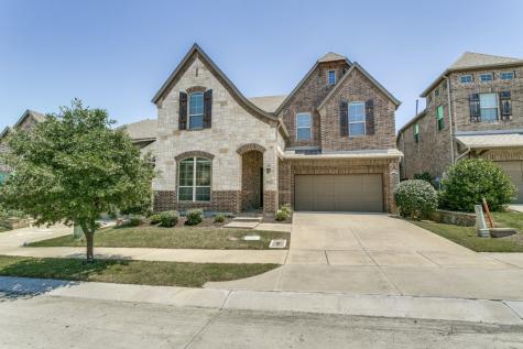 7906 Gulfstream Lane Irving TX 75063