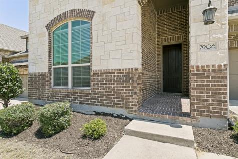 7906 Gulfstream Lane Irving TX 75063