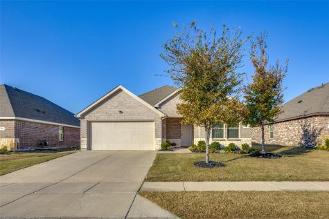 904 Stockton Pass Lane Princeton TX 75407