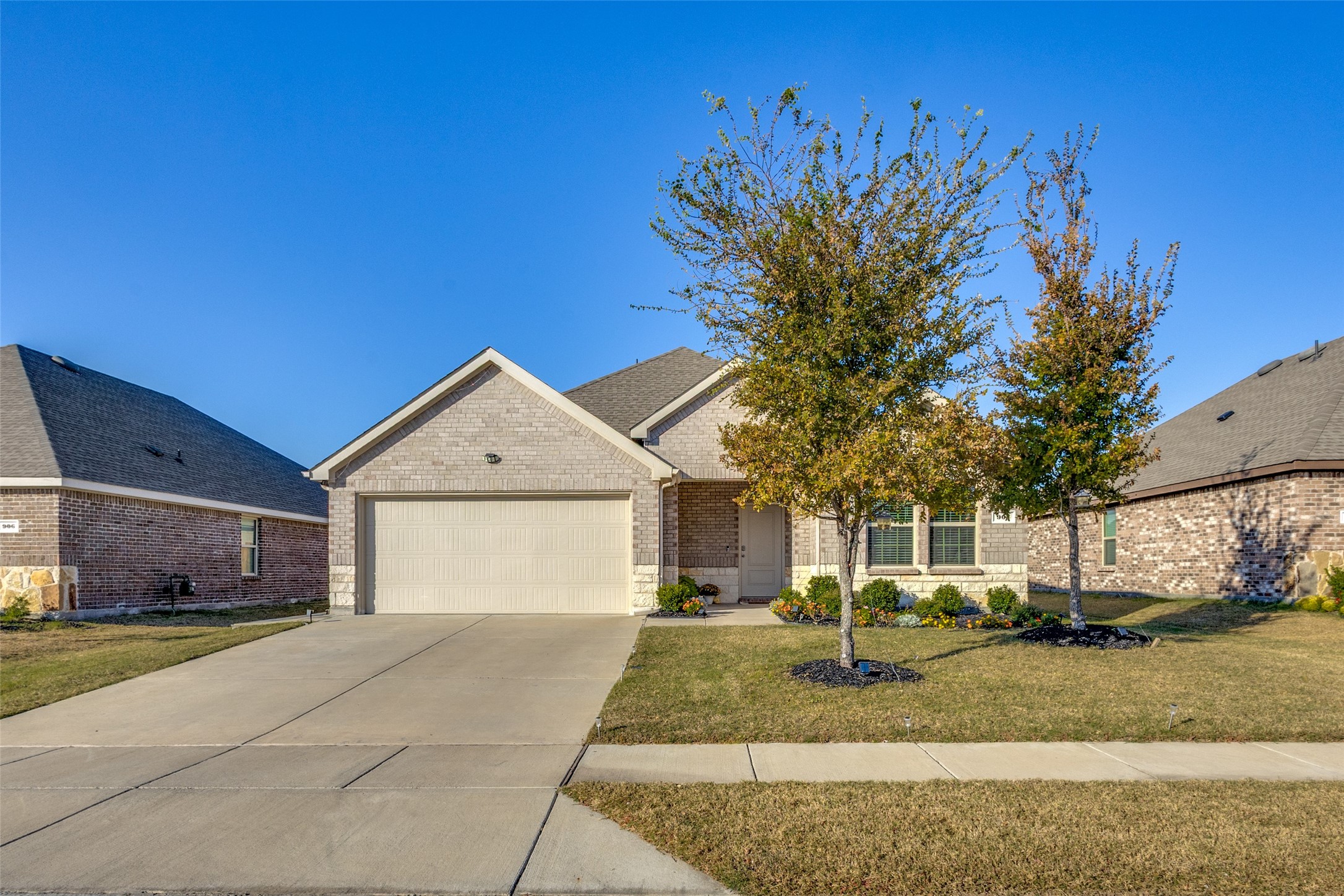 904 Stockton Pass Lane Princeton TX 75407