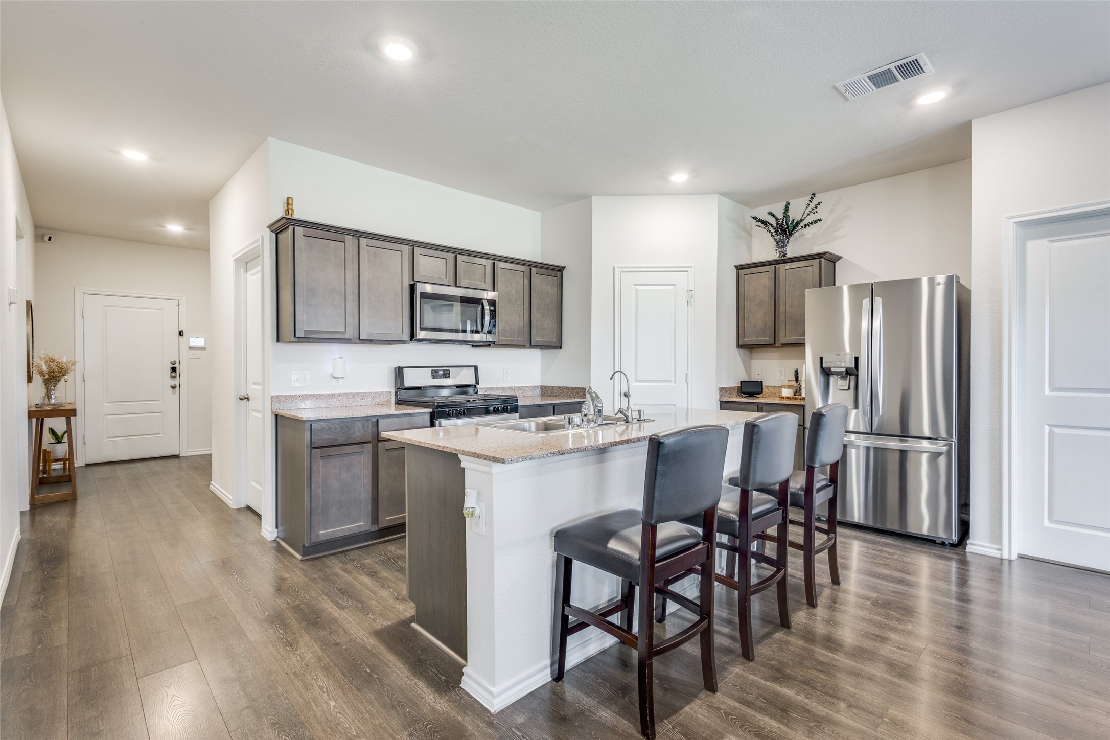 904 Stockton Pass Lane Princeton TX 75407