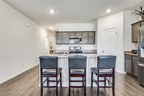 904 Stockton Pass Lane Princeton TX 75407