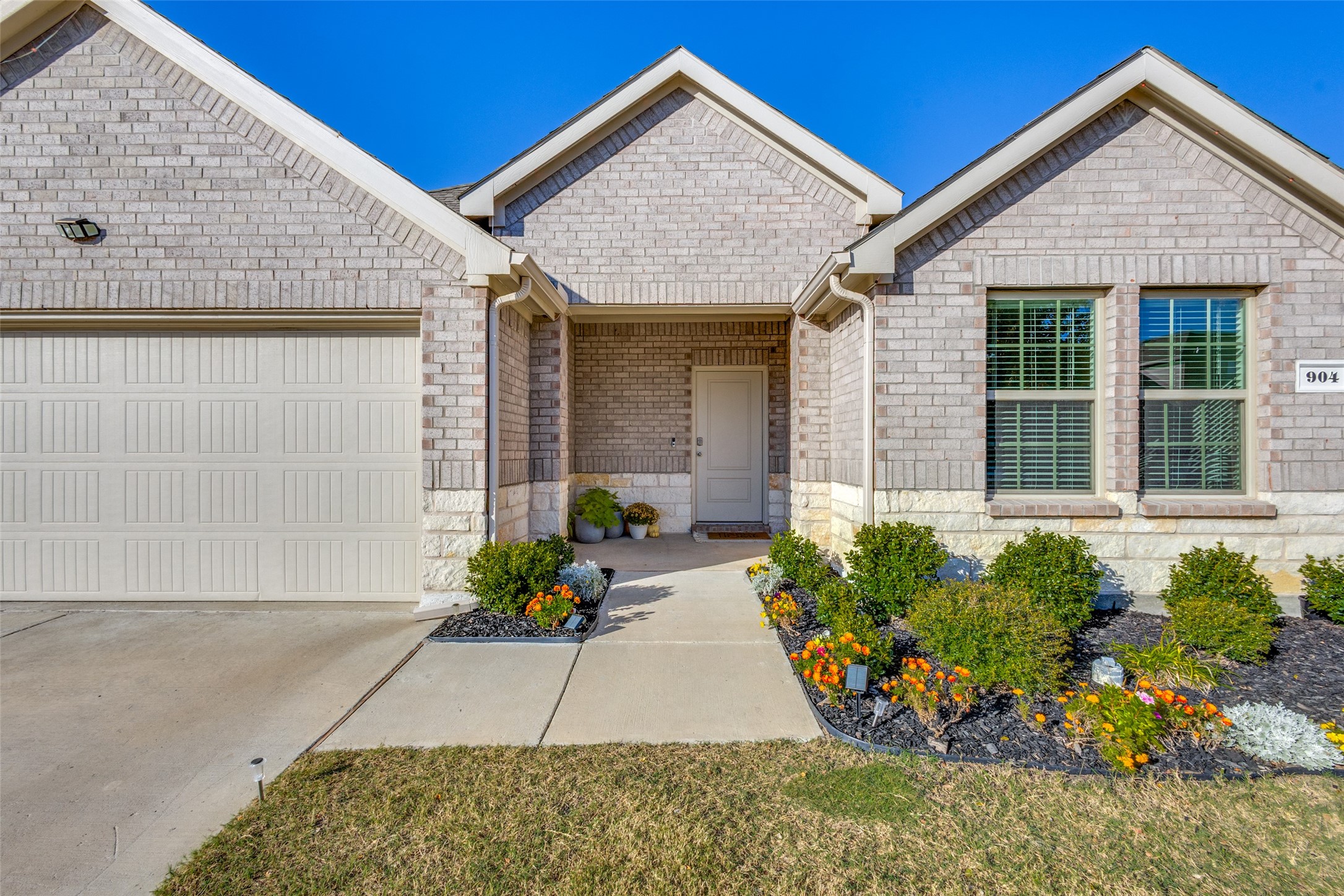 904 Stockton Pass Lane Princeton TX 75407