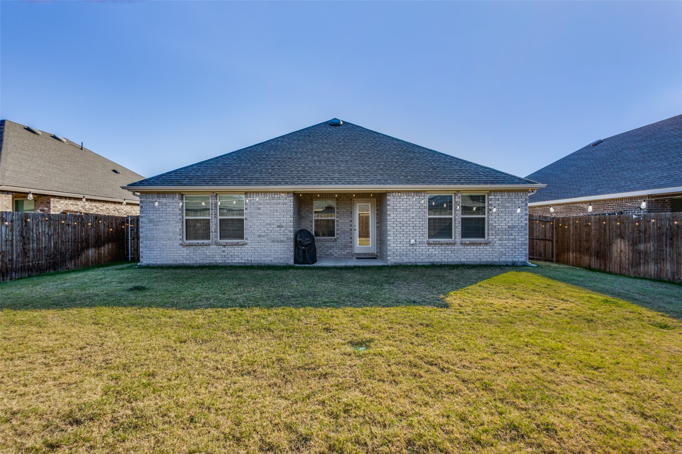 904 Stockton Pass Lane Princeton TX 75407