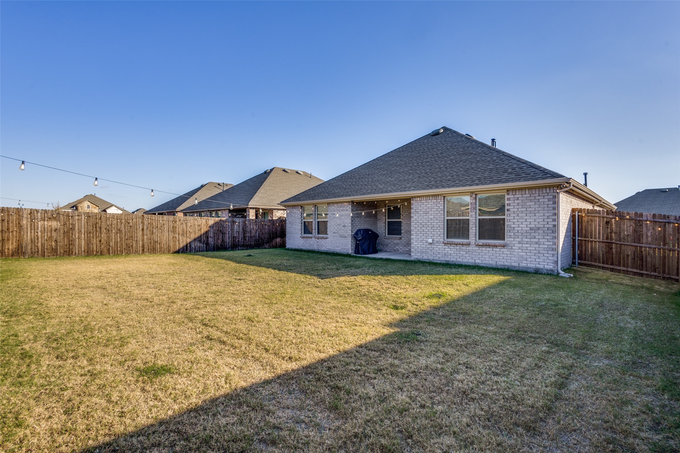 904 Stockton Pass Lane Princeton TX 75407