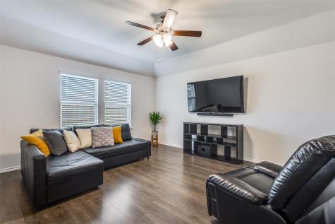 904 Stockton Pass Lane Princeton TX 75407