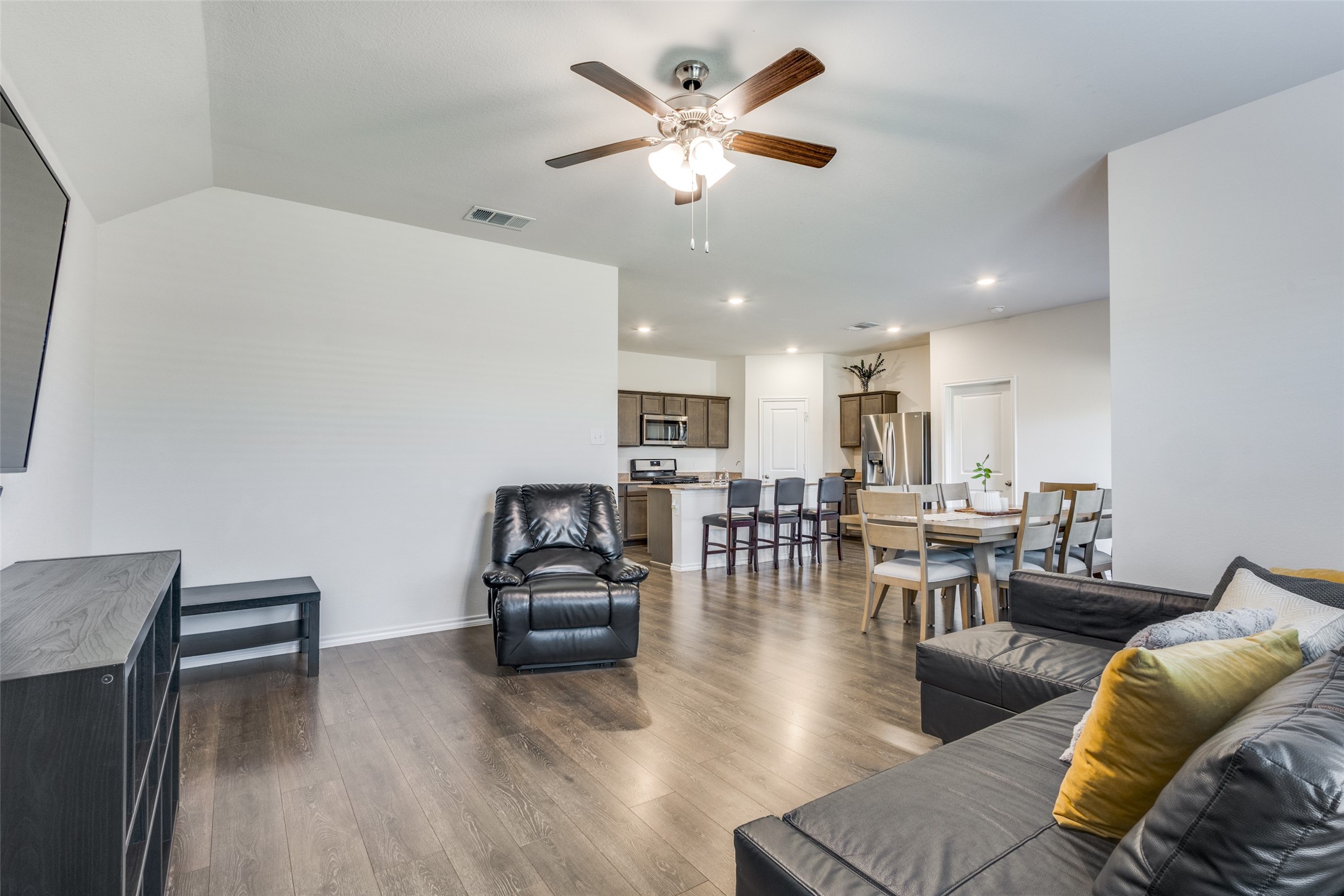 904 Stockton Pass Lane Princeton TX 75407