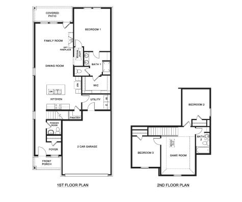 10304 Cabin Trail Aubrey TX 76227