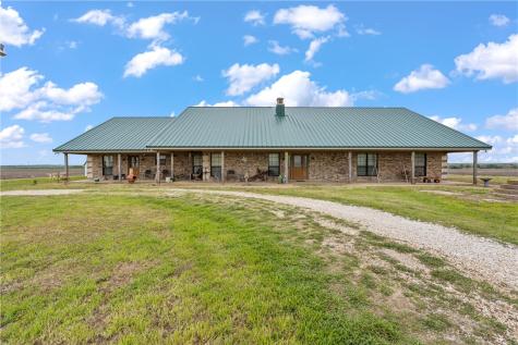 1988 S Czech Hall Road West TX 76691