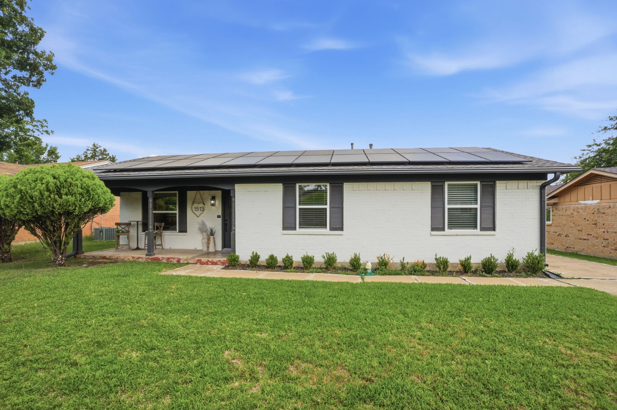 1513 Japonica Lane Plano TX 75074