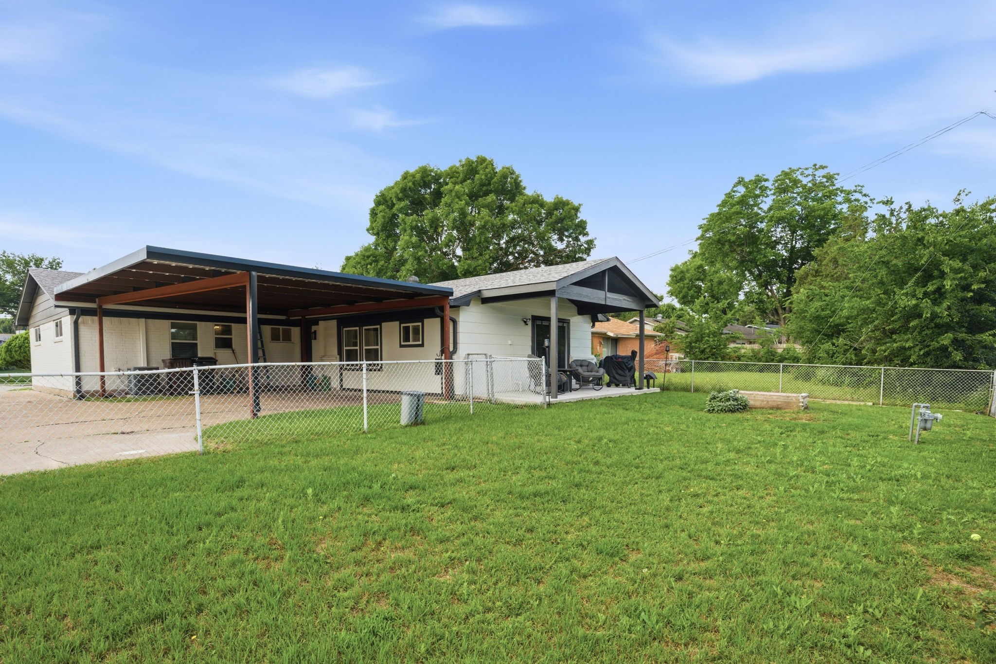 1513 Japonica Lane Plano TX 75074