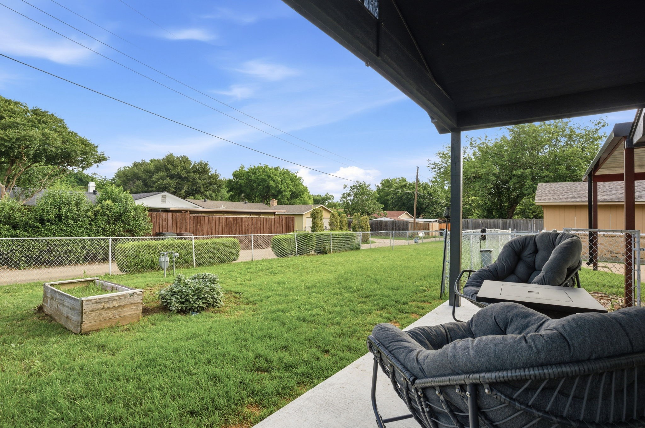 1513 Japonica Lane Plano TX 75074