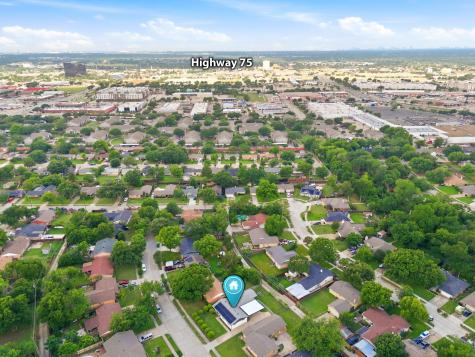 1513 Japonica Lane Plano TX 75074