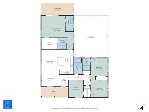 1513 Japonica Lane Plano TX 75074