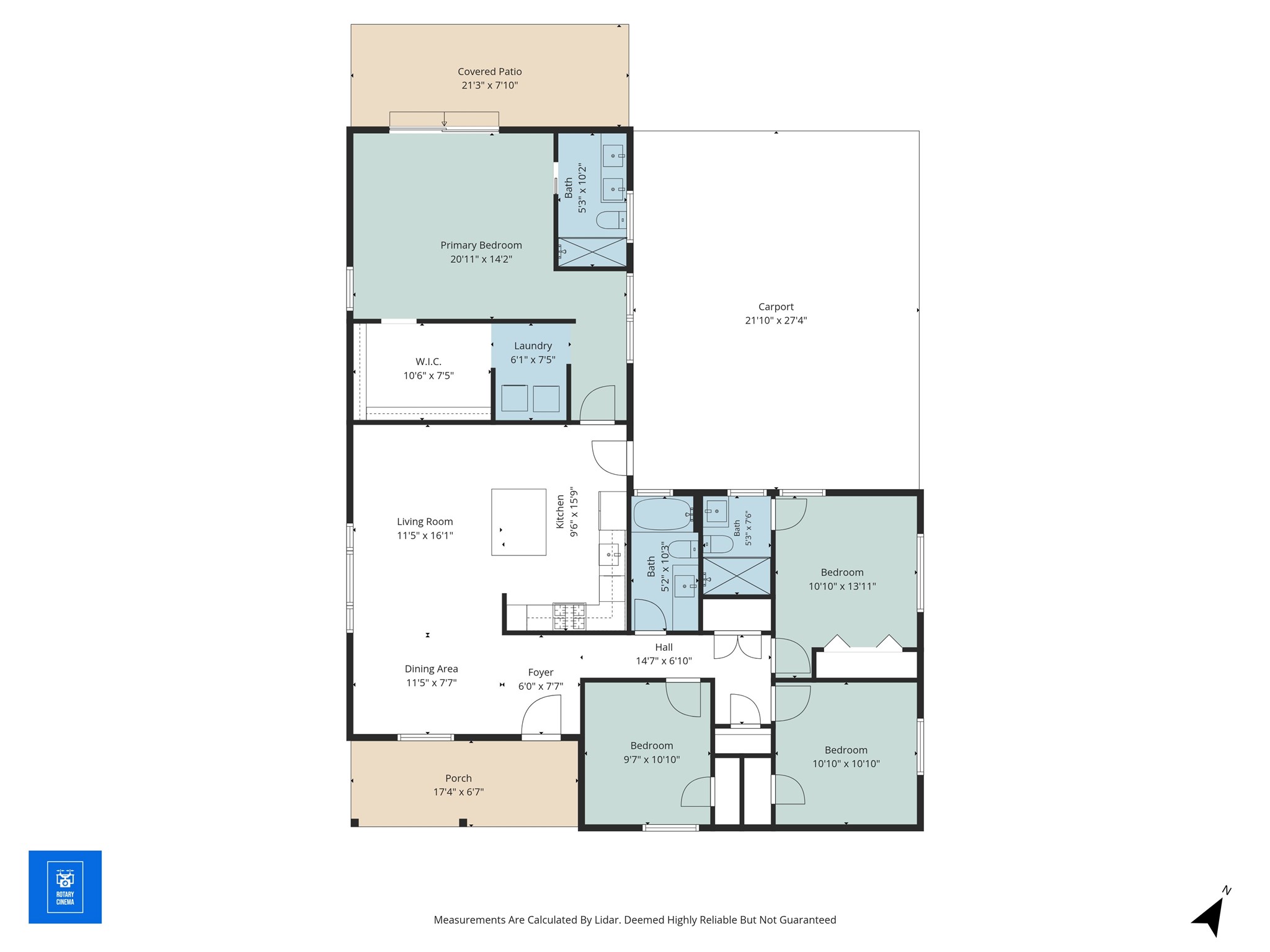 1513 Japonica Lane Plano TX 75074