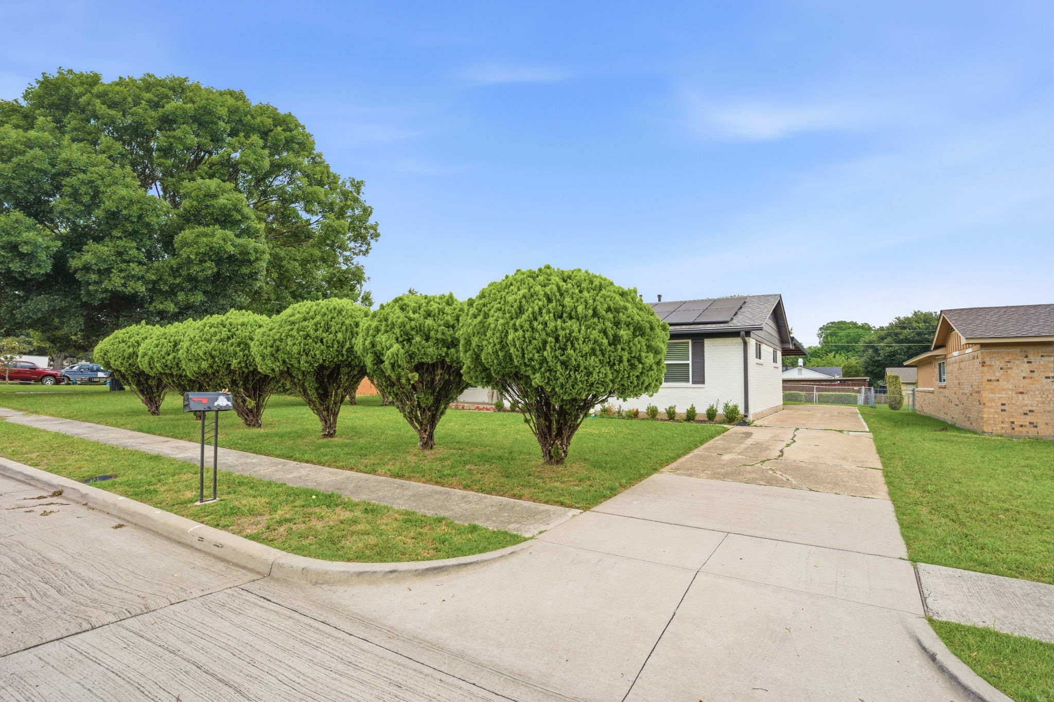 1513 Japonica Lane Plano TX 75074