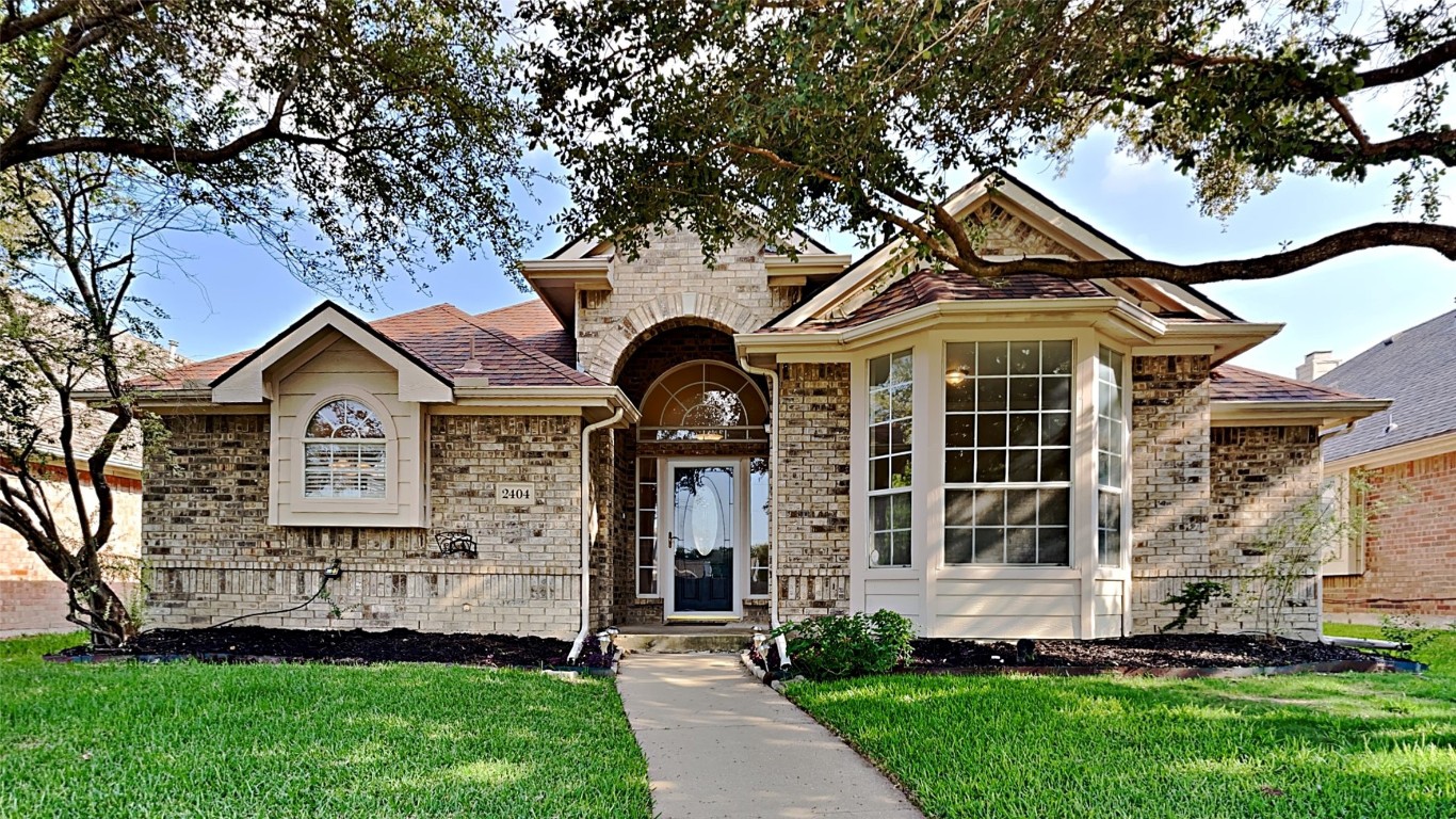 2404 Keystone Drive Mckinney TX 75070