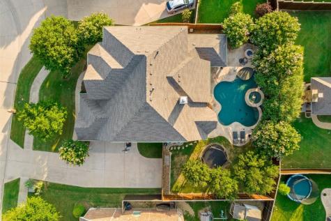 474 Paloverde Lane Frisco TX 75036