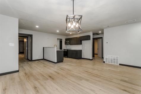 4520 Geddes Avenue Fort Worth TX 76107