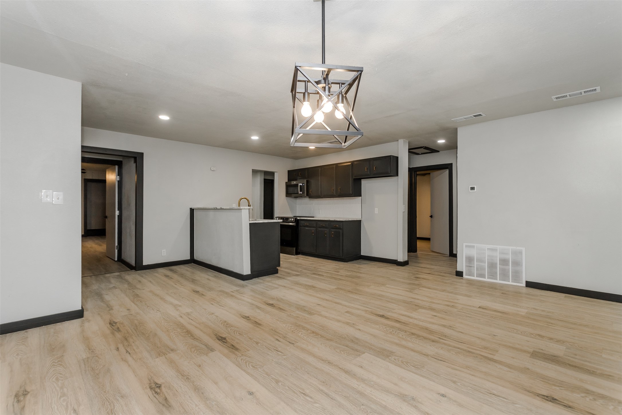 4520 Geddes Avenue Fort Worth TX 76107
