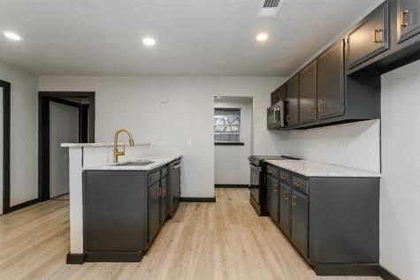 4520 Geddes Avenue Fort Worth TX 76107