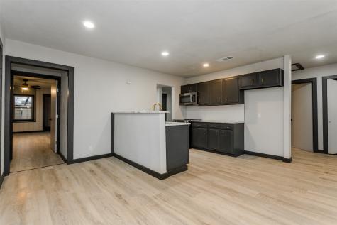 4520 Geddes Avenue Fort Worth TX 76107