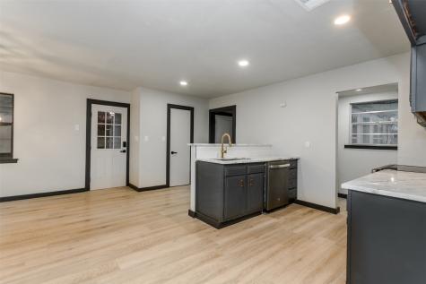 4520 Geddes Avenue Fort Worth TX 76107