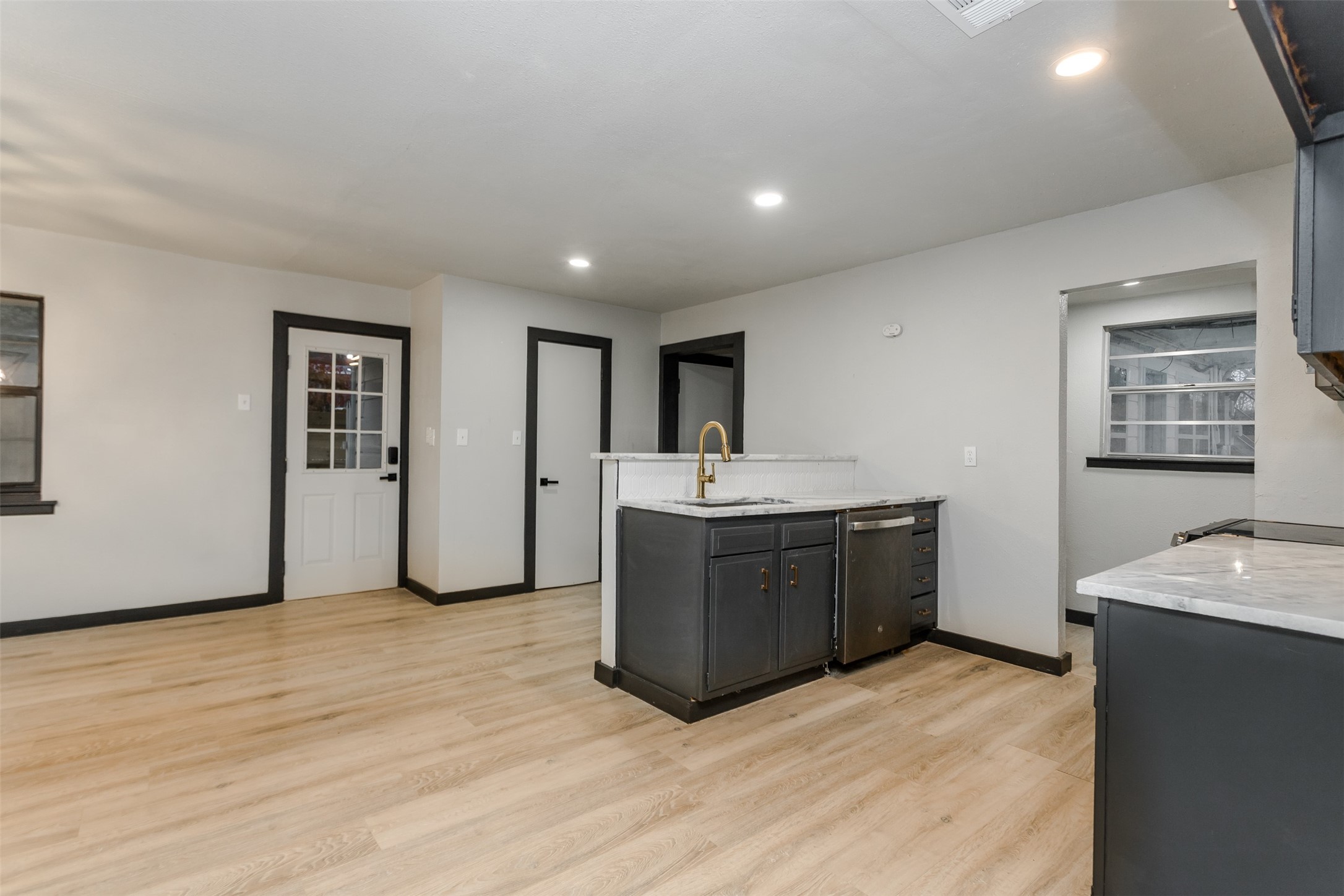 4520 Geddes Avenue Fort Worth TX 76107