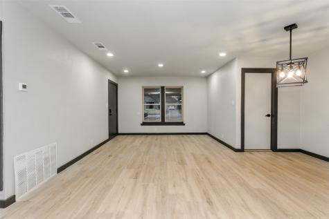 4520 Geddes Avenue Fort Worth TX 76107