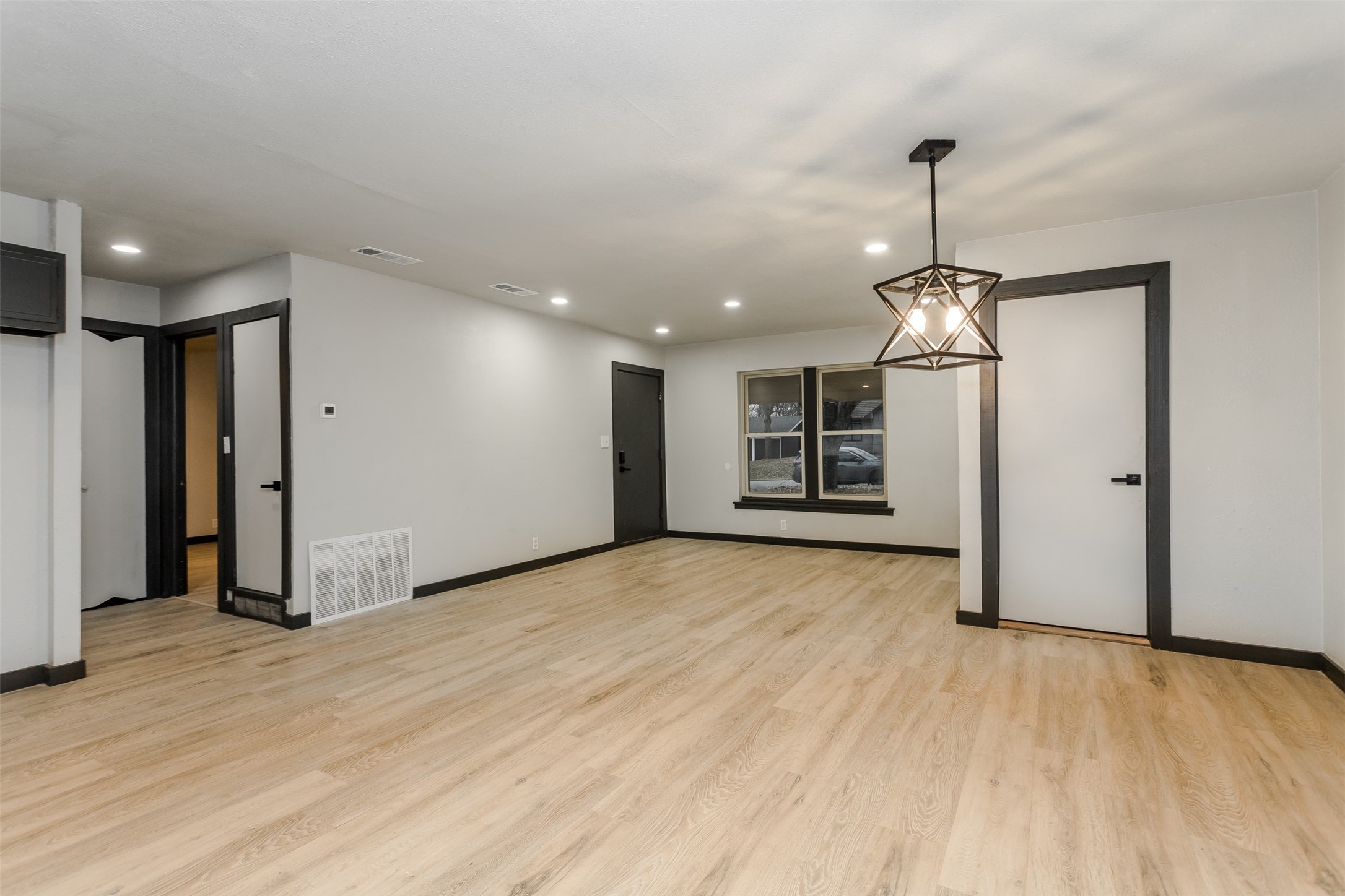 4520 Geddes Avenue Fort Worth TX 76107
