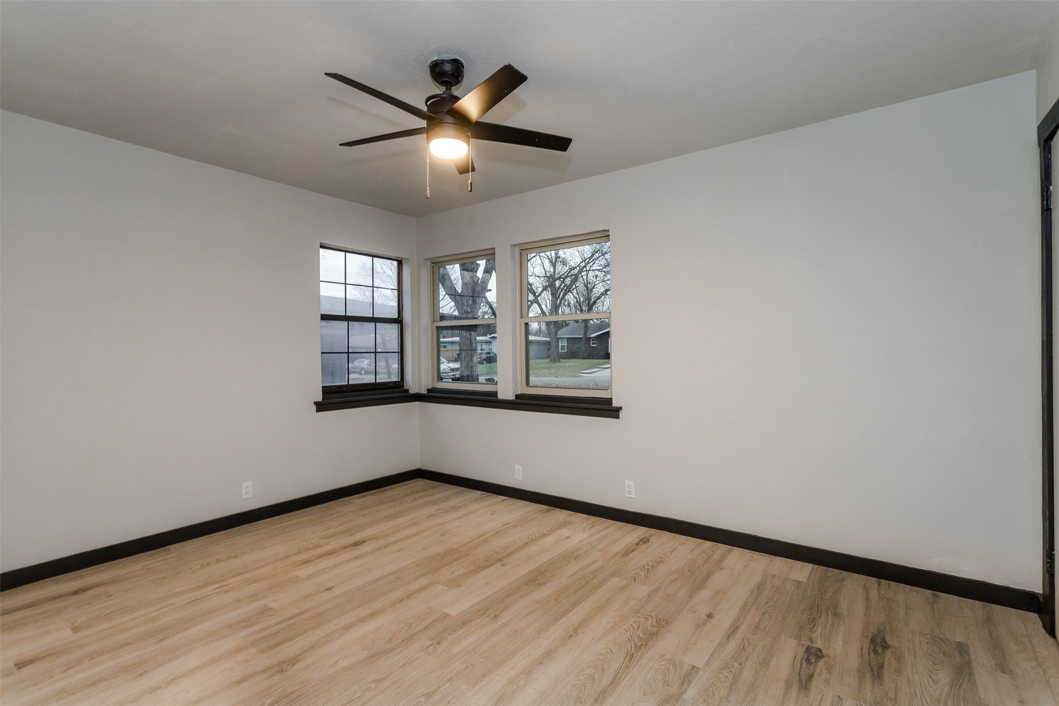 4520 Geddes Avenue Fort Worth TX 76107
