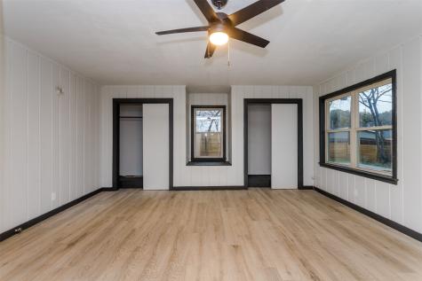 4520 Geddes Avenue Fort Worth TX 76107